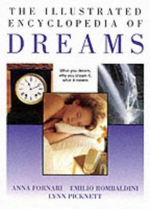 The Illustrated Encyclopedia of Dreams
