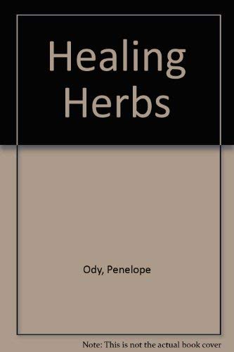 Healing Herbs