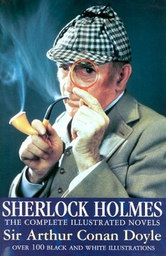 Sherlock Holmes Novels