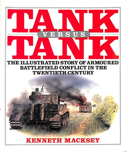 Tank versus Tank