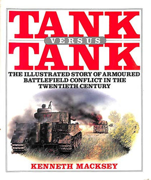 Tank versus Tank