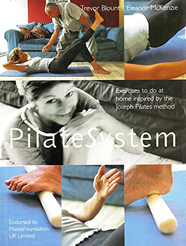 Pilatessystem