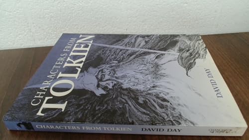Characters of Tolkien