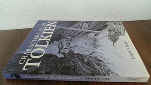 Characters of Tolkien