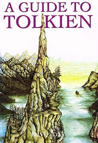 A Dictionary of Tolkien
