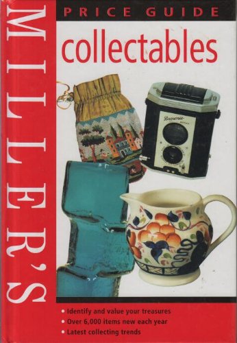 Miller's Collectables 2001/2002