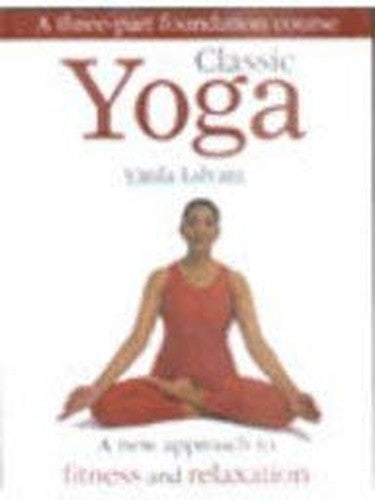 Classic Yoga