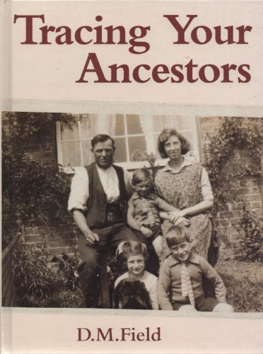 Tracing Your Ancestors