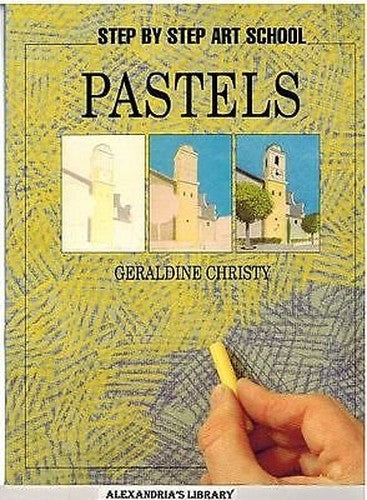 Step by Step - Pastels