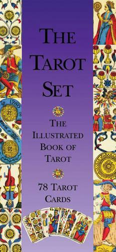 The Tarot Set