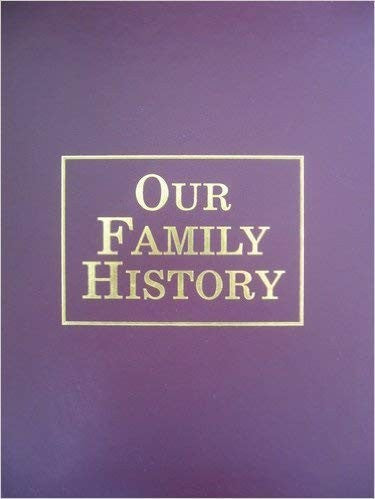 Our Family History