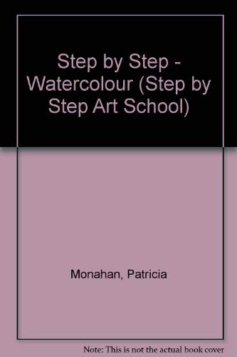 Step by Step - Watercolour