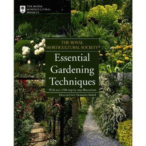 essential gardening techniques