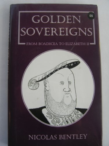 Golden Sovereigns