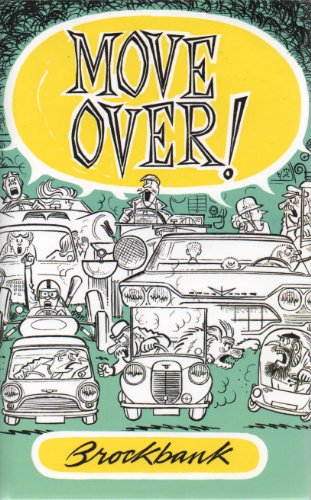Move Over