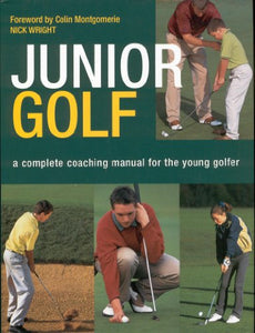 Junior Golf 