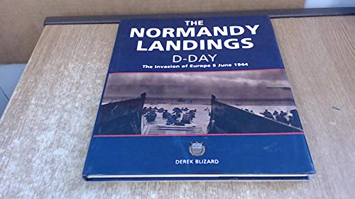 The Normandy Landings D-Day