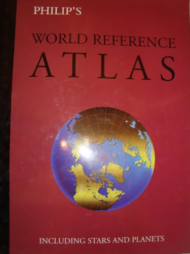 World Reference Atlas