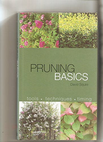 Pruning Basics