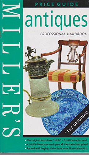 Miller's Antiques Price Guide