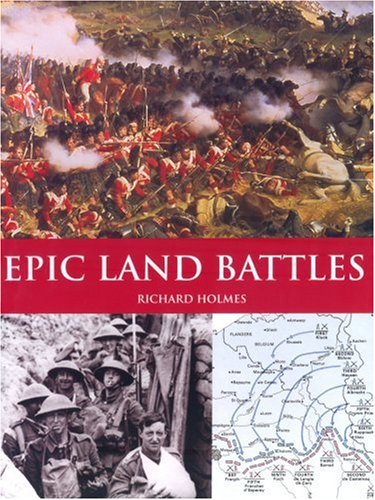 Epic Land Battles