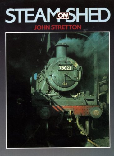 STEAM ON SHED