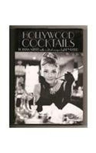 Hollywood Cocktails