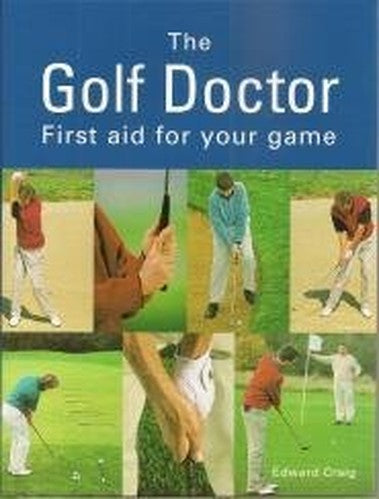 The Golf Doctor
