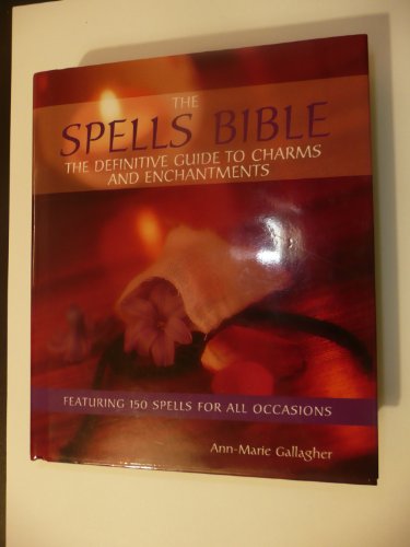 Spells Bible