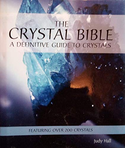 Crystal Bible