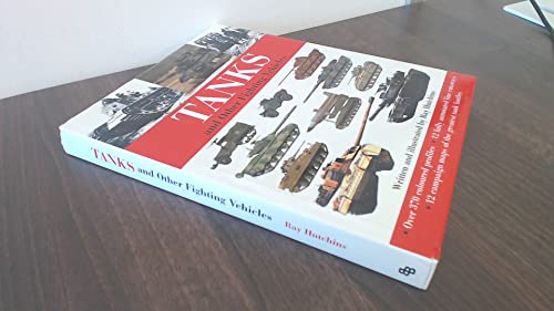 Tanks & Other Fighting Vehicles