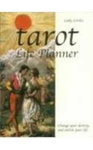 Tarot Life Planner