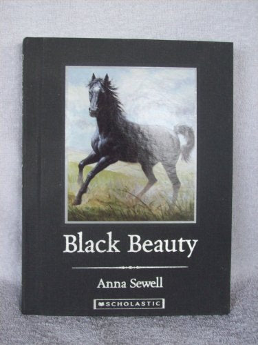 Black Beauty