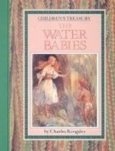 Children's Treasury:  The Water Babies