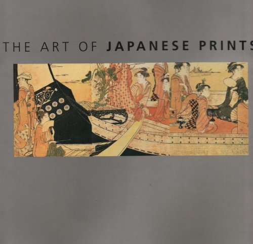 The Art Of Japanese Prints