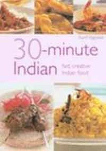 30 Minute Indian