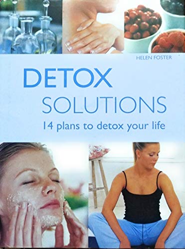 Detox Solutions