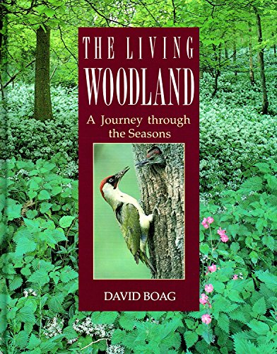 LIVING WOODLANDS