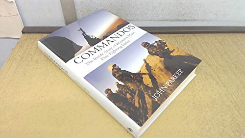 Commandos