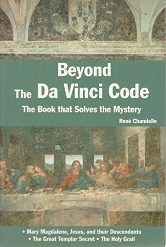 Beyond the DA Vinci Code