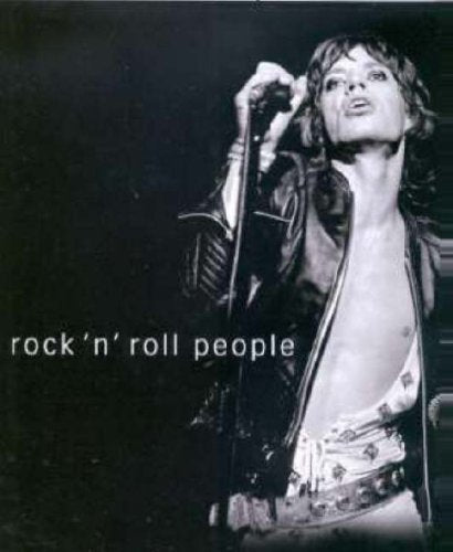 Rock 'n Roll People