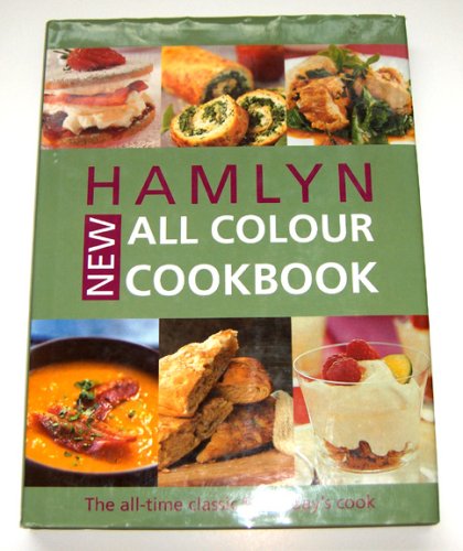 Hamlyn All Colour Cookbook
