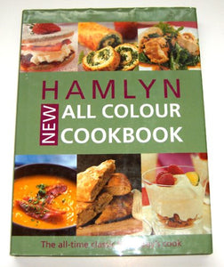 Hamlyn All Colour Cookbook 