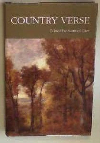 Country Verse