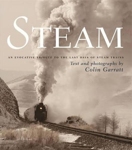 Steam 