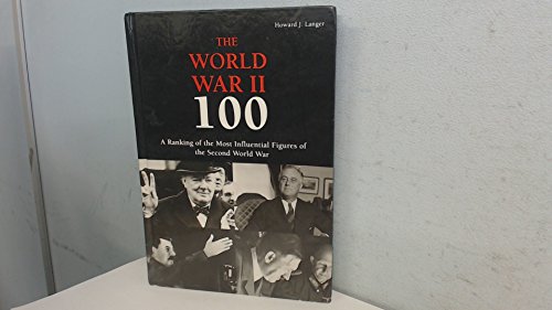 The World War II 100