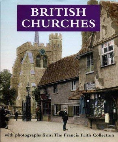 British Churches
