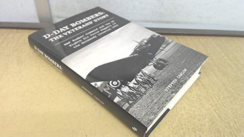 D-Day Bombers: The Veterans' story