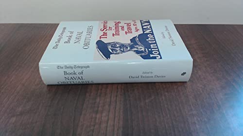 Book of Naval Obituaries