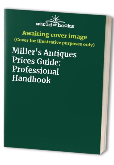 Miller's Antiques Prices Guide